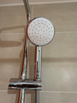 Termostatický sprchový systém GROHE - 4