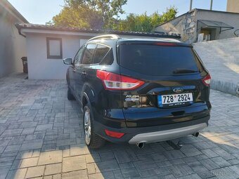 Ford Kuga 2015 najeto jen 147.XXX Km - 4
