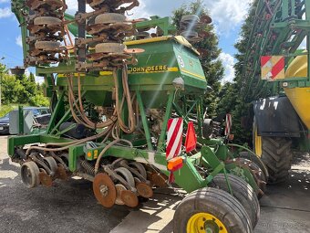 Sieci Stro John Deere 750A RV 2000 - 4