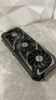 Asus ROG STRIX RX 6750XT - 4