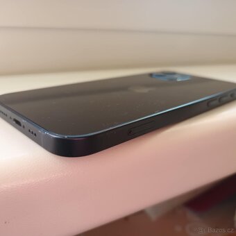 Iphone 12 black 64gb - 4