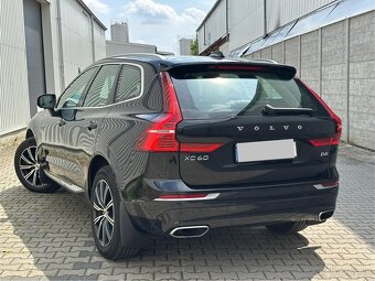 VOLVO XC60 B4 AWD INSCRIPTION 2.0 diesel 143kw 2021 - 4