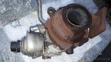 Turbo Volvo V40 2.0 110kw gtc1446v 36001168 31390220 5780701 - 4