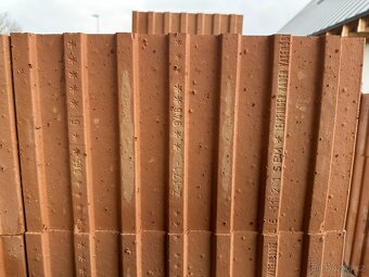 Cihly Leipfinger Bader 42,5 - 4