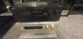 Yamaha DSP A2 - 4