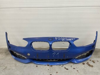 VÝPRODEJ nárazníku pro BMW řady E,F,G - 4