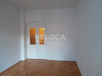 1+KK, 27m2, P3, Žižkov, Dalimilova, byt po rekonstrukci, vho - 4