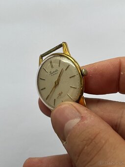 Raketa hodinky - 4