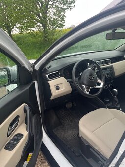 Dacia Duster 2.0 4x4 automat - 4