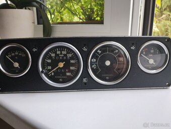 Díly Škoda 100 105 120 130 Rapid - 4