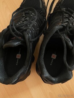 Nike shox TL black - 4