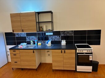 Pronájem 2+kk, Písek - Velké náměstí, 75m - 4