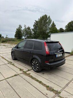 Ford C-Max 1.8 - LPG - 4