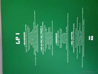 LP Pacha house Ibiza classics - 4