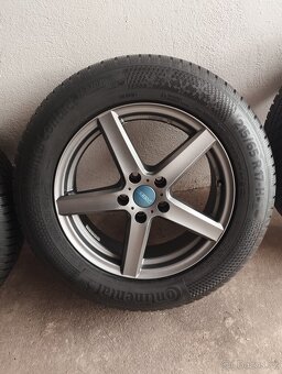 ALU kola kodiaq - 4