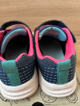 Tenisky Skechers vel.30 - 4
