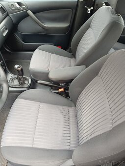 Octavia 1,9TDI 81kW - 4