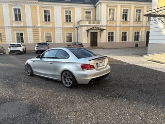 BMW 120d E82 - 4