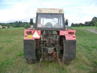 Zetor 12145 - 4