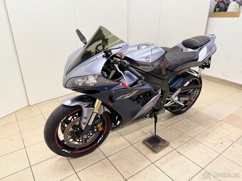 YAMAHA YZF - R1 - 4