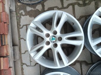 Škoda,vw, Seat - 4