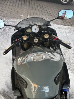 Yamaha r6 25kw - 4