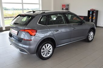 Škoda Kamiq 1,0 TSi, STYLE,DSG+F1,FULL LED - 4