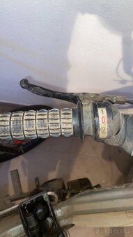 Puch maxi s ručním řazením - 4