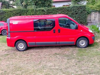 Renault Trafic passenger 2.0dci 84kw - 4