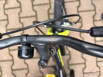 Dětské kolo BTWIN 16 - 4