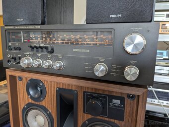 Telefunken i jednotlivě - 4