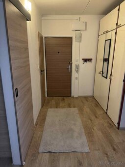 Pronájem 3kk Louny - 4