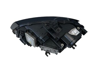 Pravý bixenon světlo 8K0941004P Audi S4 B8 8K r.v. 2011 - 4