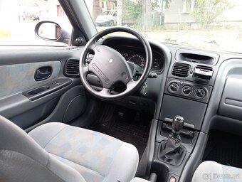 Renault laguna - 4