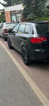 Prodám Audi a3 S Line - 4