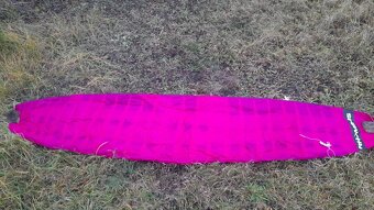 KITE RHOMBUS 4 m NOVÝ nepoužívaný - 4