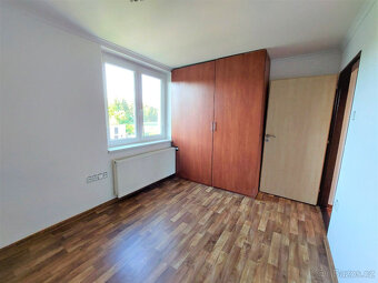 Pronájem bytu 3+1/L (82m2),+garáž,sklep,zahrada, Liblice - 4