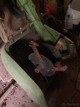 Motorobot PF-62 - 4