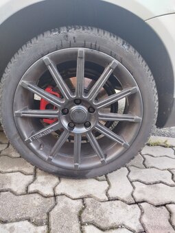 Passat B6 1.9 TDI 77Kw dpf 2008 - 4