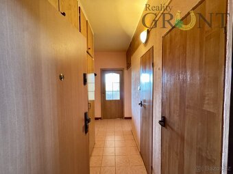 Prodej bytu 3+1 55 m2, Karviná - Mizerov, ev.č. 00198 - 4