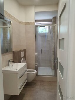 Prodám garsonku 31m, Praha 4, Krč - 4
