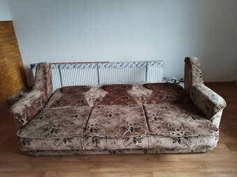 Sedací souprava - 4