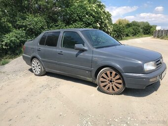 Vw Vento gt na díly - 4