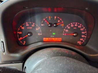 Fiat punto 1.2 - 4