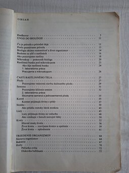Přírodopis pro 5. ročník ZŠ (1988) - 4