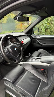 BMW X5 E70 2013 M-Paket - 4