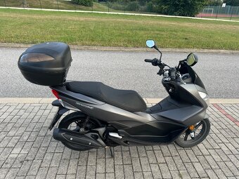 Honda PCX 125 - 4
