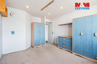 Prodej bytu 3+1, 67 m², Teplice, ul. Rovná - 4