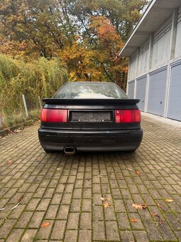 Audi Coupe B4 4,2 V8 - 4