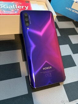 HONOR 9X PRO 256GB - 4